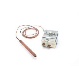 [2521] TERMOSTATO DE REGULACION 0-40 °C [P/ T40 Y T80] COD:300058