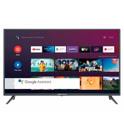 [31047] TELEVISOR 43" SMART ANDROID - BGH [B4322FS5A]
