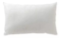 [31069] ALMOHADA VELLON SILICONADO 50X70CM FP