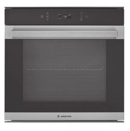 [31073] HORNO A ELÉCTRICO EMPOTRABLE 73LTS - INOXIDABLE - ARISTON [FI7871]