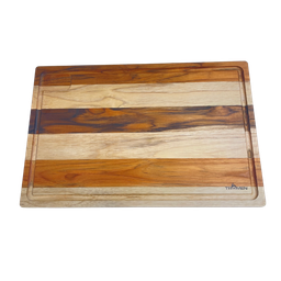 [31125] TABLA TECA MAX 58X38X1,8CM - TROMEN [95-023-051]