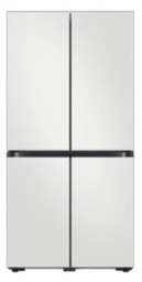 [31131] HELADERA INVERTER NO FROST 843L - EFICIENCIA ENERGÉTICA: A - ALARMA DE PUERTA - FREEZER INFERIOR - BLANCO - SAMSUNG [SARF29DB965012BG]