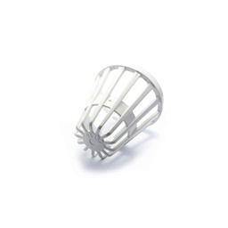 [6542] TERMINAL ANTIVIENTO 60/100 FUNDICION DE ALUMINIO COD: ZA1316