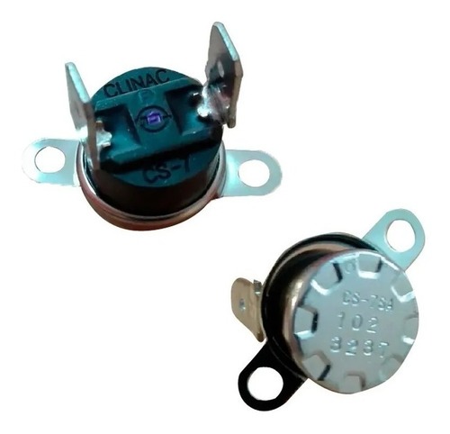 [1082] TERMOSTATO DE SEGURIDAD 100 °C [100-15°C] COD: 300066