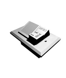 [7539] DETECTOR DUAL, GAS&MONOXIDO CARBONO CON RELE Mat. 10001341