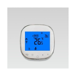 [11759] TERMOSTATO DIGITAL CAL-VDR-0164 WIFI