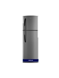 [31227] HELADERA NO FROST 250LTS - EFICIENCIA  ENERGÉTICA: A - GRIS - DREAN [RDA250FVRT]