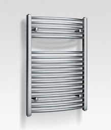 [6827] RADIADOR TOALLERO PEISA MODELO:SCALA 80 CROMADO COD: W34000