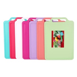 [31272] TABLA DE PICAR 26 x 37 CM. COLOR [513251]