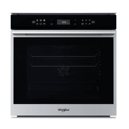 [31357] HORNO ELÉCTRICO EMPOTRABLE  73LTS - ACERO INOXIDABLE - WHIRLPOOL [WOC73AE]