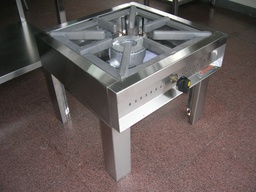 [31400] HORNALLON DE PISO 1 QUEMADOR - LYNCH [C-CP50]