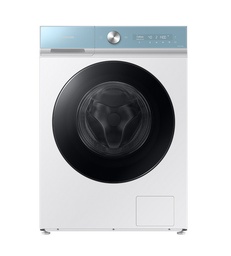 [31423] LAVARROPAS INVERTER CARGA FRONTAL 10KG - EFICIENCIA ENERGÉTICA:   A+++ - CONECTIVIDAD WIFI - ECOBUBBLE - BLANCO - SAMSUNG [SAWW10CB944DGMBG]