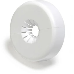 [31737] VOLANTE BLANCO P/VALVULAS - R5TG, R6TG, R25TG y R27TG - P22BY007 - GIACOMINI - LNA (copia)