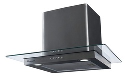 [31779] CAMPANA 60CM ACERO INOXIDABLE - FLORENCIA [FLORCR60V]