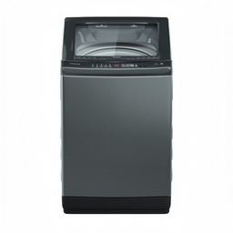 [31837] LAVARROPAS AUTOMATICO INVETER - CARGA SUPERIOR 11KG -700 RPM - ACERO - DREAN [LPDR1165LG]