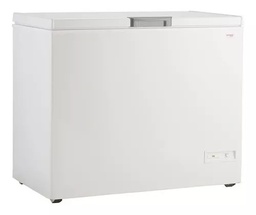 [31862] FREEZER HORIZONTAL 300LTS - BLANCO - PATRICK [FHP300B]