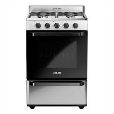 [31868] COCINA MULTIGAS 4 HORNALLAS 56CM - ACERO INOXIDABLE - DREAN [CD5602AI0]