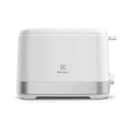 [31932] TOSTADORA 2 REBANADAS BLANCO - ELECTROLUX [ETS11]