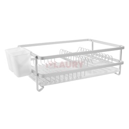 [32003] ESCURRIDOR DE PLATOS ALUMINIO STANDARD [RB1601A]