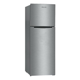 [32025] HELADERA  DEFROST 320LTS SIN DISPENSER - GRIS - PHICLO [94PHCT320X]