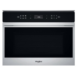 [32036] HORNO ELÉCTRICO EMPOTRABLE  73LTS - ACERO INOXIDABLE - WHIRLPOOL [WOC73AE] (copia)