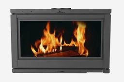 [32054] CALEFACTOR A LEÑA OMBU GRANDE - TROMEN [01-000-110]