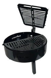 [32055] PARRILA DUOMO 650 - TROMEN [05-000-268]