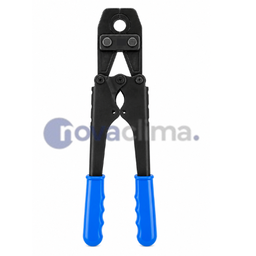 [32090] PINZA MANUAL GRANDE 3/4" GIACOMINI GZ200Y004 - LNA (copia)