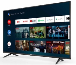 [32106] TELEVISOR RCA LED SMART 50" CON GOOGLE TV - 4K UHD (copia)