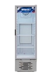 [32138] HELADERA EXHIBIDORA VERTICAL 300LTS - BRIKET [M3000] (copia)