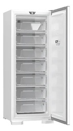 [32180] FREEZER VERTICAL 295LTS BLANCO - BRIKET [FRV6300]