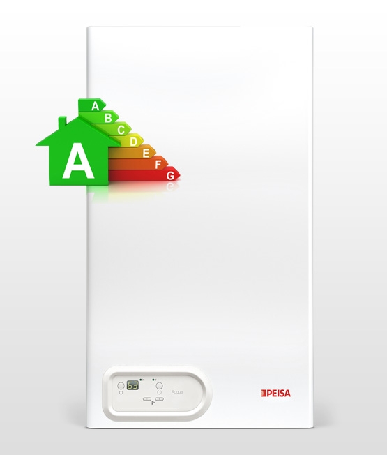 [9449] GENERADOR ACS DIVA ACQUA F GN - E97000 - 10000867