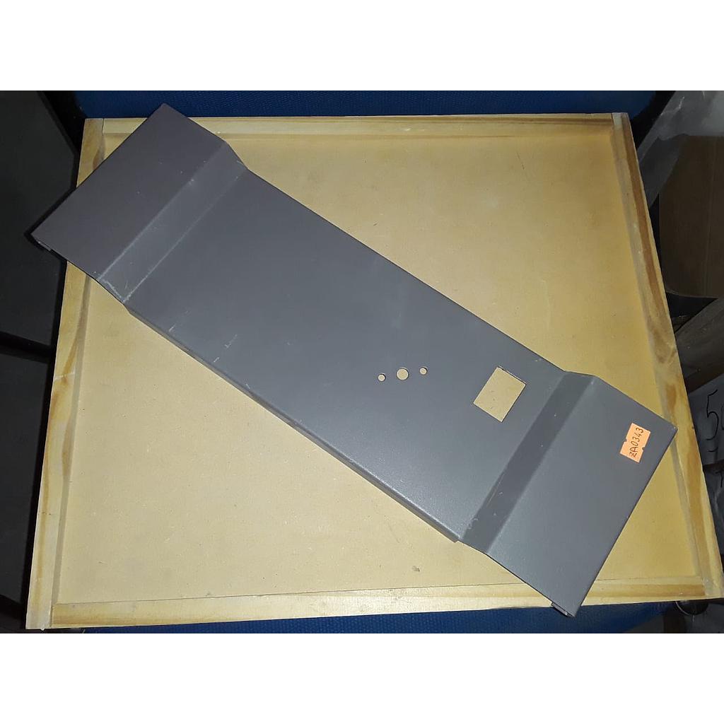 [7639] PANEL INSTRUMENTOS T80 ANALOGICO (PINTADO) COD: ZA0346