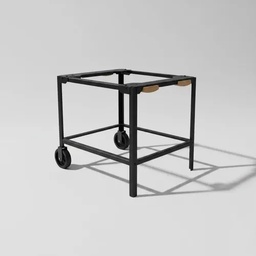 [32605] BASE PARA CALEFACTOR MADRID  - TROMEN [05-000-059] (copia)