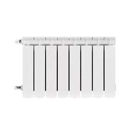 [6931] RADIADOR PEISA TROPICAL 350 -12 SECCIONES