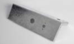 [7465] BASE TABLERO TX40/T30 ANALOGICO COD. 001053