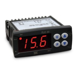 [11709] TERMOSTATO DIGITAL 220V 90000405