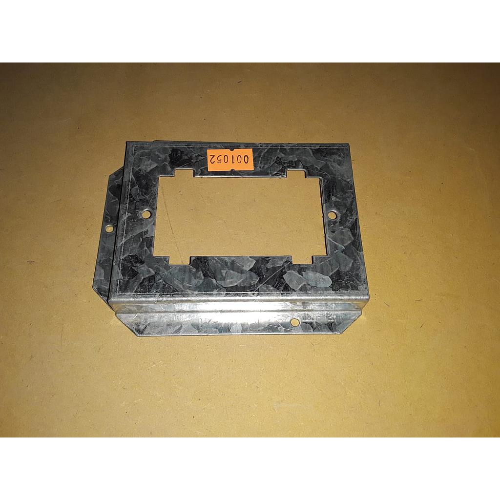 [7462] SOPORTE PORTAPILA T30 ANALOGICO COD: 001052