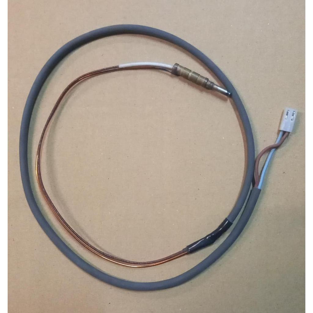 [7621] CONJ. TERMOCUPLA T30/40/80 COD: ZA0143
