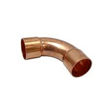 [9948] CODO  DE COBRE P/SOLDAR--1.5/8-90º  472355