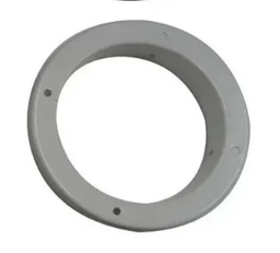 [9435] BRIDA P/CODO COAXIAL 60/100 (PINTADO) COD: ZA1322