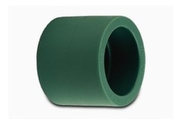 [944] CUPLA PVC CUPLA 32 TIGRE