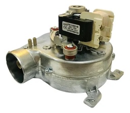 [10977] VENTILADOR 220V 50HZ 47W SHN C/SOPORTE COD: 800907