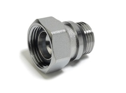 [12416] MEDIA UNION PARA VALVULA Y DETENTOR GIACOMINI - P15TGX004