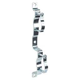 [22033] Soporte para colector de barra de 1" y modular DN25 - Par