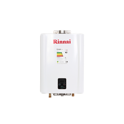 [22049] CALEFÓN EUTERMA MOD RINNAI RAR 210 DIGITAL