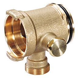 [22052] ELEMENTO INTERMEDIO DE COLECTOR MODULAR DN32x18 - R53SMY006 - GIACOMINI