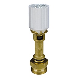 [22054] CUERPO DE VALVULA P/ COLECTOR 553V - 1"x18 - P10VY001 - GIACOMINI