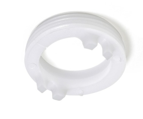 [22055] TUERCA DE ANILLO PARA FIJACIÓN DE CABEZAL ELECTROTERMICO - R453Y001 - GIACOMINI