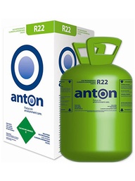 [22058] GAS REFRIGERANTE ANTON R22A 13.6KG